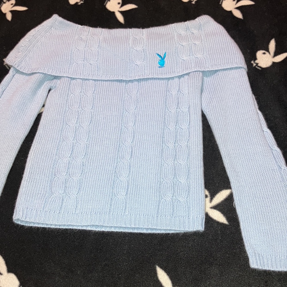 Playboy Top